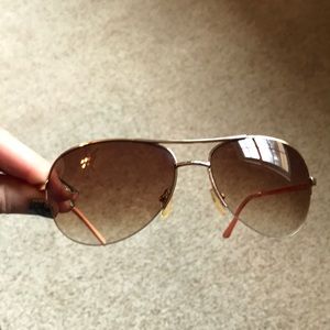 Women’s Aviators